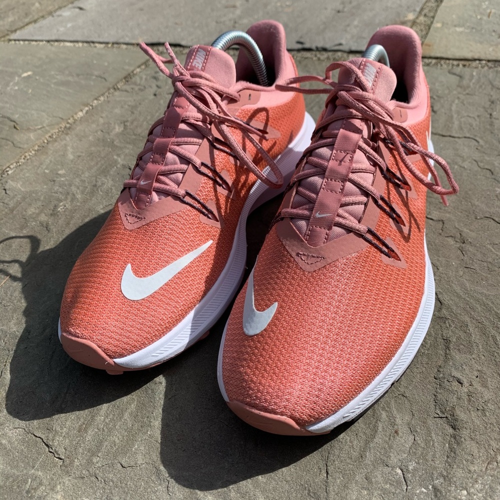 Nike running shoes